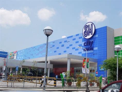 SM City Tarlac .